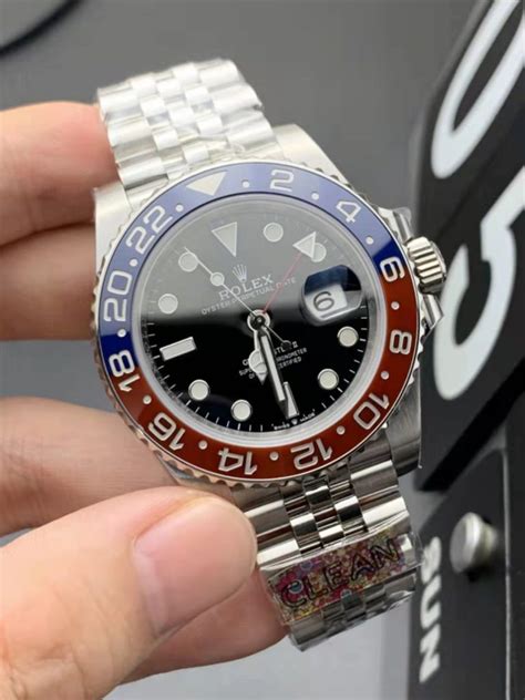 rolex pepsi fake|faux rolex pepsi.